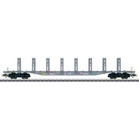 MÄRKLIN 47710 H0 Rungenwagen Snps, SBB/CFF/FFS, Ep. VI MÄRKLIN 47710 H0 Rungenwagen Snps, SBB/CFF/FFS, Ep. VI von Marklin