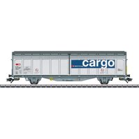 MÄRKLIN 48015 H0 Schiebewandwagen Hbbillns, SBB/CFF/FFS, Ep. VI MÄRKLIN 48015 H0 Schiebewandwagen Hbbillns, SBB/CFF/FFS, Ep. VI von Marklin
