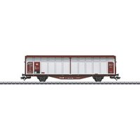 MÄRKLIN 48016 H0 Schiebewandwagen Hbbillns 305, DB, Ep. IV MÄRKLIN 48016 H0 Schiebewandwagen Hbbillns 305, DB, Ep. IV von Marklin