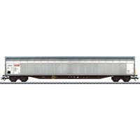 MÄRKLIN 48057 H0 Großraum-Schiebewandwagen Habbins, DSB, Ep. V MÄRKLIN 48057 H0 Großraum-Schiebewandwagen Habbins, DSB, Ep. V von Marklin