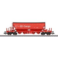MÄRKLIN 48191 H0 Schwenkdachwagen als Kaliwagen Bauart Taoos-y 894, DB AG, Ep. V MÄRKLIN 48191 H0 Schwenkdachwagen als Kaliwagen Bauart Taoos-y 894, DB AG, Ep. V von Marklin