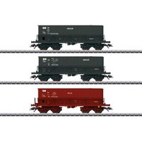 MÄRKLIN 48436 H0 Güterwagen-Set "Erztransport", SNCF, Ep. V von Marklin