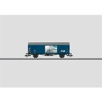 MÄRKLIN 48511 H0 MÄRKLIN Magazin Jahreswagen H0 2011, Ep. III MÄRKLIN 48511 H0 MÄRKLIN Magazin Jahreswagen H0 2011, Ep. III von Marklin
