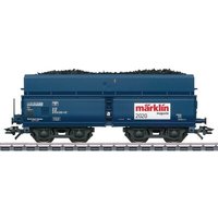 MÄRKLIN 48520 H0 Märklin Magazin Jahreswagen 2020 Selbstentladewagen Fad 163, privat, Ep. IV MÄRKLIN 48520 H0 Märklin Magazin Jahreswagen 2020 Selbstentladewagen Fad 163, privat, Ep. IV von Marklin