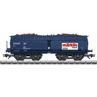 MÄRKLIN 48526 H0 Märklin Magazin Jahreswagen 2026, DB, Ep. IV MÄRKLIN 48526 H0 Märklin Magazin Jahreswagen 2026, DB, Ep. IV von Marklin