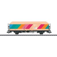 MÄRKLIN 48554 H0 PANTONE Color of the Year 2024 Wagen von Marklin