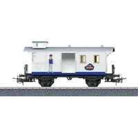 MÄRKLIN 48614 H0 MÄRKLIN Start up Club Jahreswagen 2014 von Marklin