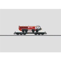 MÄRKLIN 48736 H0 Schwerlastwagen. von Marklin