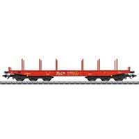 MÄRKLIN 48740 H0 Schwerlastwagen Samms 710 CarMotion, DB AG, Ep. VI MÄRKLIN 48740 H0 Schwerlastwagen Samms 710 CarMotion, DB AG, Ep. VI von Marklin