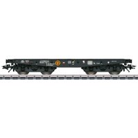 MÄRKLIN 48757 H0 Schwerlast-Flachwagen Rlmmps 650, DB, Ep. IV MÄRKLIN 48757 H0 Schwerlast-Flachwagen Rlmmps 650, DB, Ep. IV von Marklin