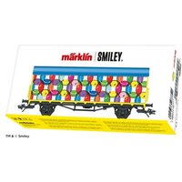 MÄRKLIN 48882 H0 Smiley® Wagen 2024 von Marklin