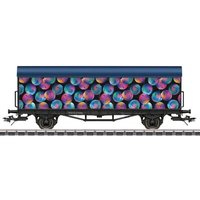 MÄRKLIN 48883 H0 SmileyWorld® Wagen 2025 von Marklin