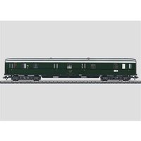MÄRKLIN 49962 H0 Geräuschwagen für Lokomotiven, DB, Ep. III MÄRKLIN 49962 H0 Geräuschwagen für Lokomotiven, DB, Ep. III von Marklin