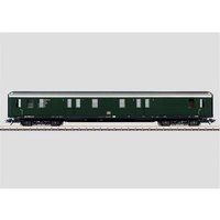 MÄRKLIN 49964 H0 Geräuschwagen für Lokomotiven, DB, Ep. III MÄRKLIN 49964 H0 Geräuschwagen für Lokomotiven, DB, Ep. III von Marklin