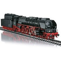 MÄRKLIN 55081 SPUR 1 Dampflokomotive Baureihe 08, DR, Ep. III MÄRKLIN 55081 SPUR 1 Dampflokomotive Baureihe 08, DR, Ep. III von Marklin
