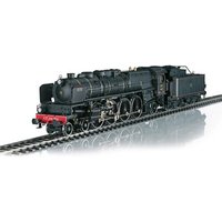 MÄRKLIN 55086 SPUR 1 Dampflokomotive Serie 13 (241 A), EST, Ep. II von Marklin