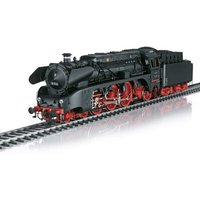 MÄRKLIN 55125 SPUR 1 Dampflokomotive Baureihe 18, DR, Ep. III MÄRKLIN 55125 SPUR 1 Dampflokomotive Baureihe 18, DR, Ep. III von Marklin