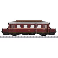 MÄRKLIN 55133 SPUR 1 Dieseltriebwagen Baureihe VT 88.9 "Schweineschnäuzchen", DB, Ep. III von Marklin