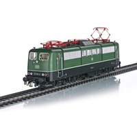 MÄRKLIN 55251 SPUR 1 Elektrolokomotive Baureihe 151, DB, Ep. IV MÄRKLIN 55251 SPUR 1 Elektrolokomotive Baureihe 151, DB, Ep. IV von Marklin