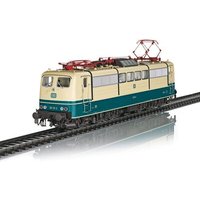 MÄRKLIN 55252 SPUR 1 Elektrolokomotive Baureihe 151, DB, Ep. IV MÄRKLIN 55252 SPUR 1 Elektrolokomotive Baureihe 151, DB, Ep. IV von Marklin