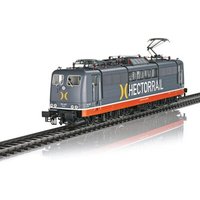MÄRKLIN 55253 SPUR 1 Elektrolokomotive Baureihe 162, DB, Ep. VI MÄRKLIN 55253 SPUR 1 Elektrolokomotive Baureihe 162, DB, Ep. VI von Marklin