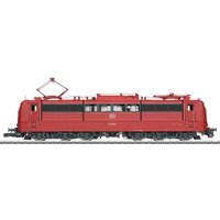 MÄRKLIN 55254 SPUR 1 Elektrolokomotive Baureihe 151, DB, Ep. V MÄRKLIN 55254 SPUR 1 Elektrolokomotive Baureihe 151, DB, Ep. V von Marklin