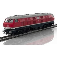 MÄRKLIN 55320 SPUR 1 Diesellokomotive Baureihe V 320, DB, Ep. III MÄRKLIN 55320 SPUR 1 Diesellokomotive Baureihe V 320, DB, Ep. III von Marklin