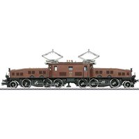 MÄRKLIN 55683 SPUR 1 Elektrolokomotive Serie Ce 6/8 III "Das Reptil des Gotthards", SBB/CFF/FFS, Ep. II MÄRKLIN 55683 SPUR 1 Elektrolokomotive Serie Ce 6/8 III "Das Reptil des Gotthards", SBB/CFF/FFS, Ep. II von Marklin