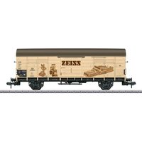 MÄRKLIN 58004 SPUR 1 Museumswagen SPUR 1 2024 Gl 11 "Carl Zeiss", DB, Ep. III von Marklin
