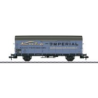 MÄRKLIN 58230 SPUR 1 Gedeckter Güterwagen Gl 11, DB, Ep. III MÄRKLIN 58230 SPUR 1 Gedeckter Güterwagen Gl 11, DB, Ep. III von Marklin