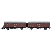MÄRKLIN 58248 SPUR 1 Leig-Einheit, DB, Ep. IV MÄRKLIN 58248 SPUR 1 Leig-Einheit, DB, Ep. IV von Marklin