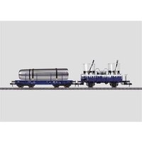 MÄRKLIN 58583 SPUR 1 Wagen-Set ´Grog´ von Marklin