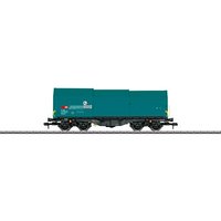 MÄRKLIN 58783 SPUR 1 Coiltransportwagen Shimmns, SBB/CFF/FFS, Ep. IV MÄRKLIN 58783 SPUR 1 Coiltransportwagen Shimmns, SBB/CFF/FFS, Ep. IV von Marklin