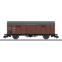 MÄRKLIN 58842 SPUR 1 Güterwagen, DRG, Ep. II von Marklin