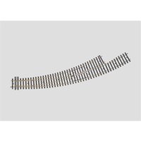 MÄRKLIN 59085 SPUR 1 Bogenweiche links MÄRKLIN 59085 SPUR 1 Bogenweiche links von Marklin