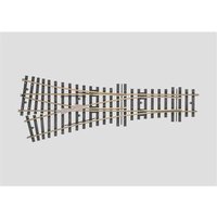 MÄRKLIN 59091 SPUR 1 Dreiwegeweiche MÄRKLIN 59091 SPUR 1 Dreiwegeweiche von Marklin