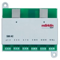 MÄRKLIN 60881 Decoder s 88 MÄRKLIN 60881 Decoder s 88 von Marklin