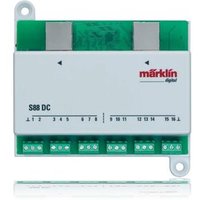 MÄRKLIN 60882 Decoder s 88 DC MÄRKLIN 60882 Decoder s 88 DC von Marklin