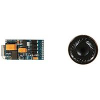 MÄRKLIN 60932 H0 mfx-Hochleistungselektronik mit Geräuschgenerator MÄRKLIN 60932 H0 mfx-Hochleistungselektronik mit Geräuschgenerator von Marklin