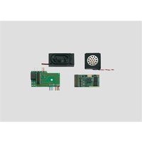 MÄRKLIN 60946 H0 MÄRKLIN SoundDecoder mSD MÄRKLIN 60946 H0 MÄRKLIN SoundDecoder mSD von Marklin