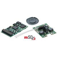 MÄRKLIN 60978 H0 MÄRKLIN SoundDecoder mSD3 MÄRKLIN 60978 H0 MÄRKLIN SoundDecoder mSD3 von Marklin