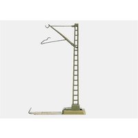 MÄRKLIN 7009 H0 Mast für Fahrleitung von Marklin