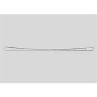 MÄRKLIN 7019 H0 Fahrdrahtstück Länge 360 mm, Ep. I-V MÄRKLIN 7019 H0 Fahrdrahtstück Länge 360 mm, Ep. I-V von Marklin