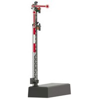 MÄRKLIN 70415 H0 Hauptsignal mit Gittermast (Hp 0 / Hp 1 / Hp 2), DB, Ep. III von Marklin