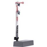 MÄRKLIN 70416 H0 Hauptsignal mit Gittermast (Hp 0 / Hp 1 / Hp 2), DRG, Ep. II von Marklin