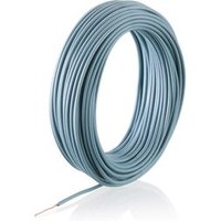 MÄRKLIN 7100 Kabel Einadrig. Grau. 10 m. MÄRKLIN 7100 Kabel Einadrig. Grau. 10 m. von Marklin