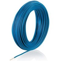 MÄRKLIN 7101 Kabel Einadrig. Blau. 10 m. MÄRKLIN 7101 Kabel Einadrig. Blau. 10 m. von Marklin