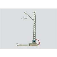 MÄRKLIN 7201 H0 Anschlussmast von Marklin