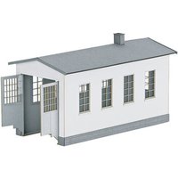 MÄRKLIN 72178 H0 Bausatz Kleinlokschuppen, Ep. II-VI MÄRKLIN 72178 H0 Bausatz Kleinlokschuppen, Ep. II-VI von Marklin