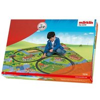 MÄRKLIN 72210 H0 my world Spielteppich „Eisenbahn“ MÄRKLIN 72210 H0 my world Spielteppich „Eisenbahn“ von Marklin